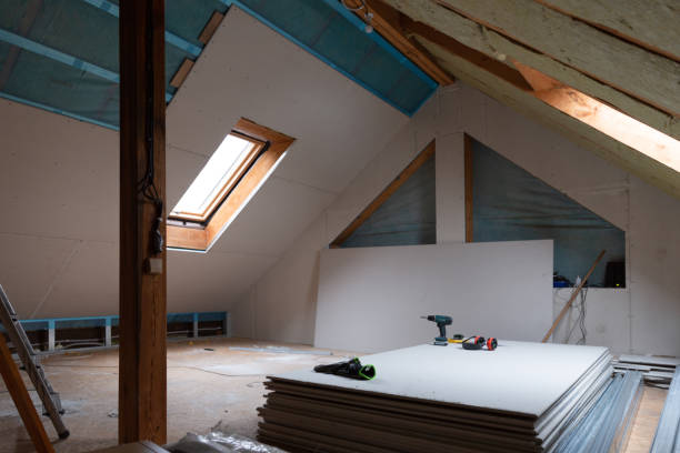 Best Fiberglass Insulation in Shenandoah, LA